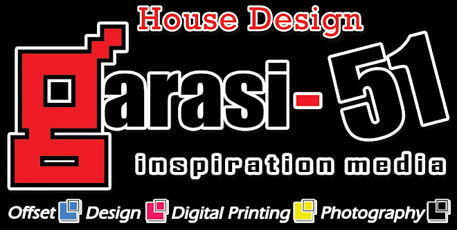 GARASI 51 (CV MEGA CITRA KREASI)