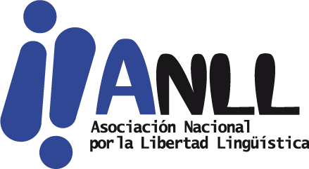 Asociación Nacional por la Libertad Lingüística