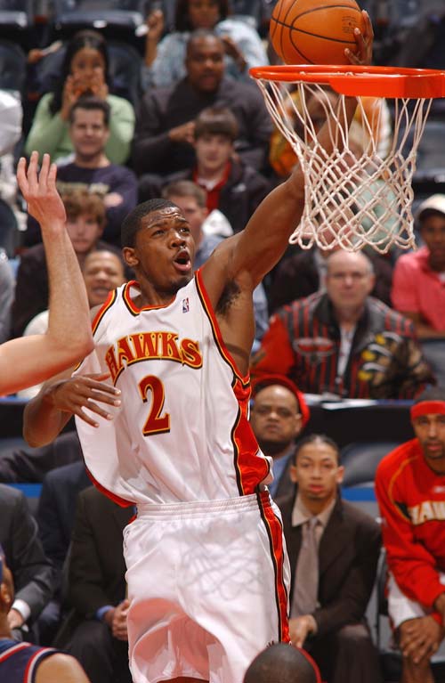 Best NBA Wallpapers Joe Johnson Photos