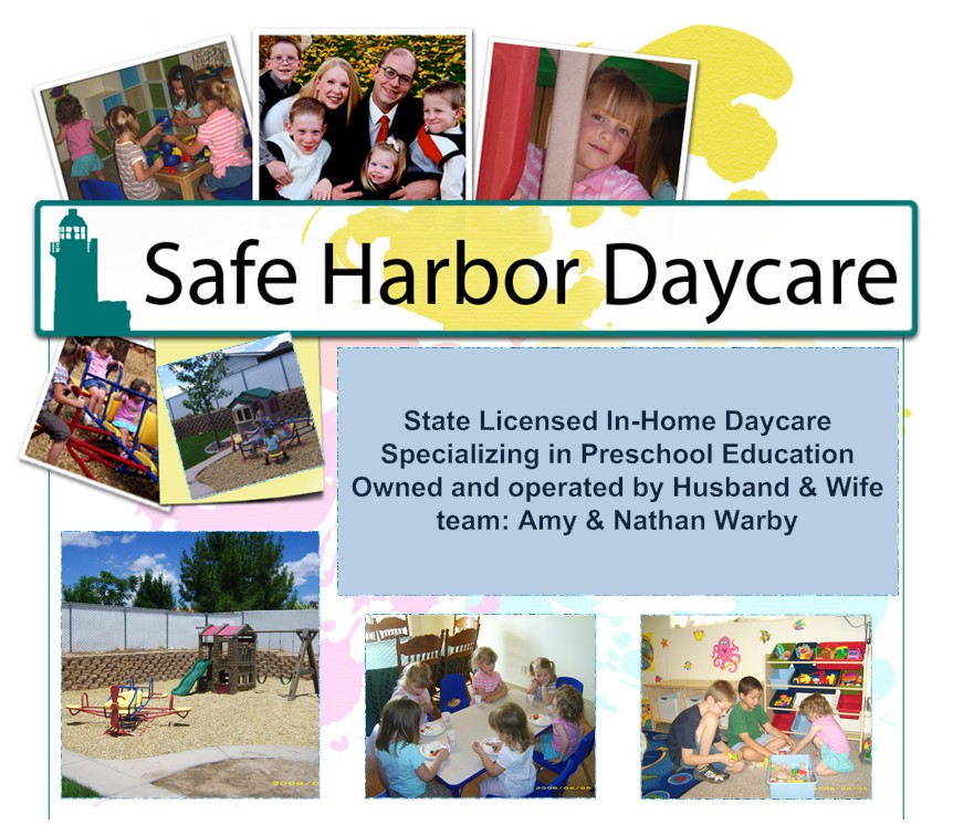 Safe Harbor Daycare