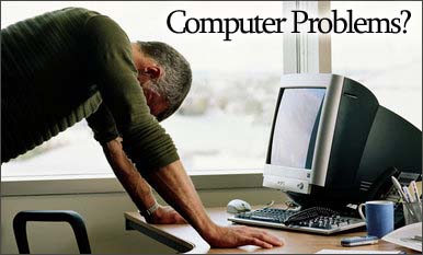 computer problem