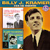 Billy J. Kramer with The Dakotas - Little Children & I'll Keep You Satisfied (1964)