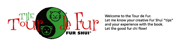 Fur Shui, "The Tour de Fur"
