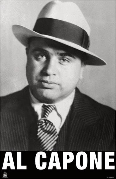 Mafia 1920