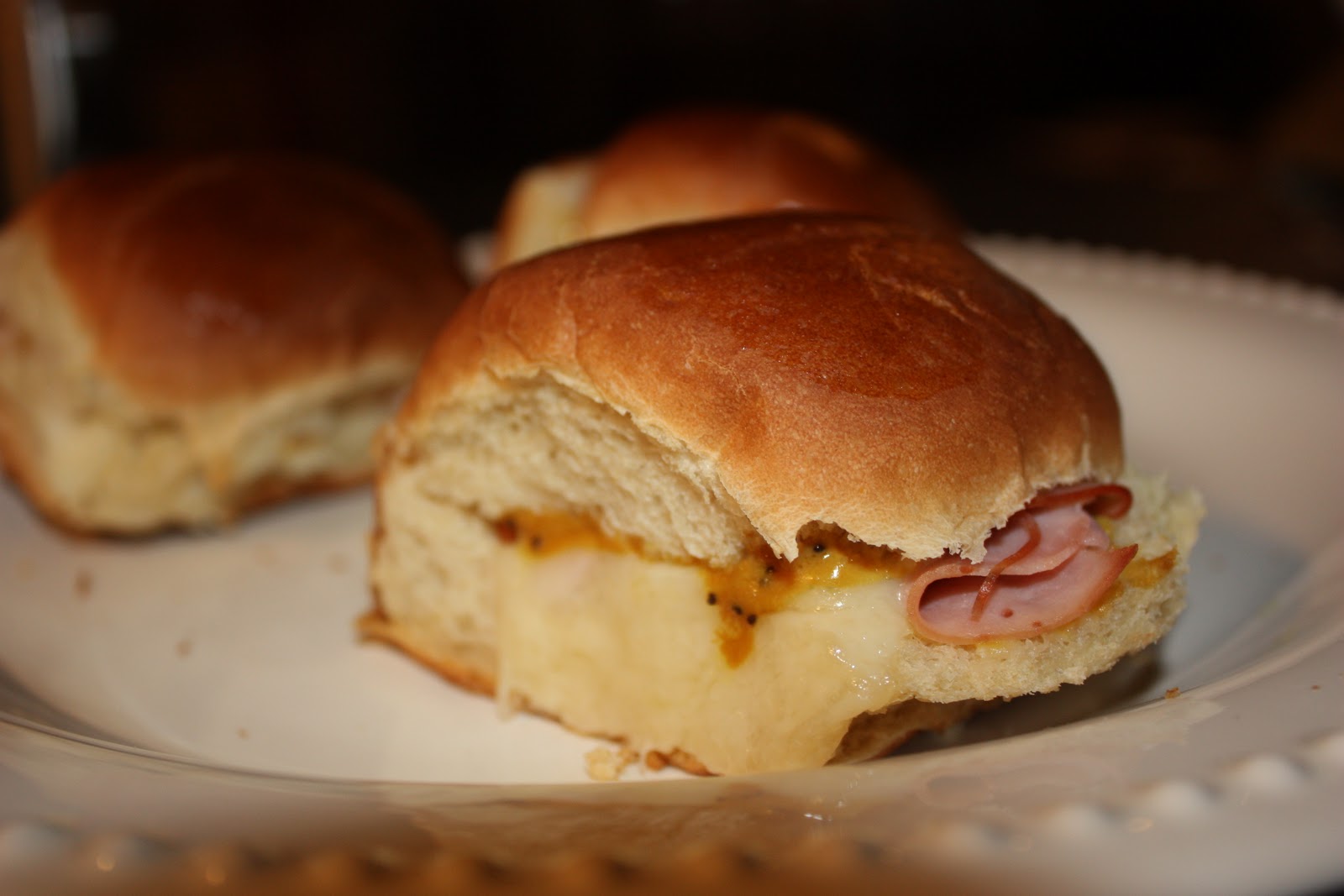 The Adventures of Mr. and Mrs. Smith: Crowd Pleasers...