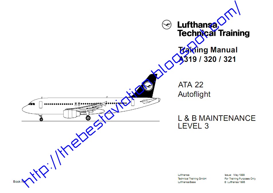 A320-training-manual | The Best Aviation