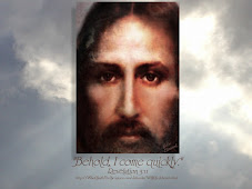 Behold I come quickly