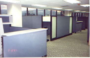 Diseño de oficinas