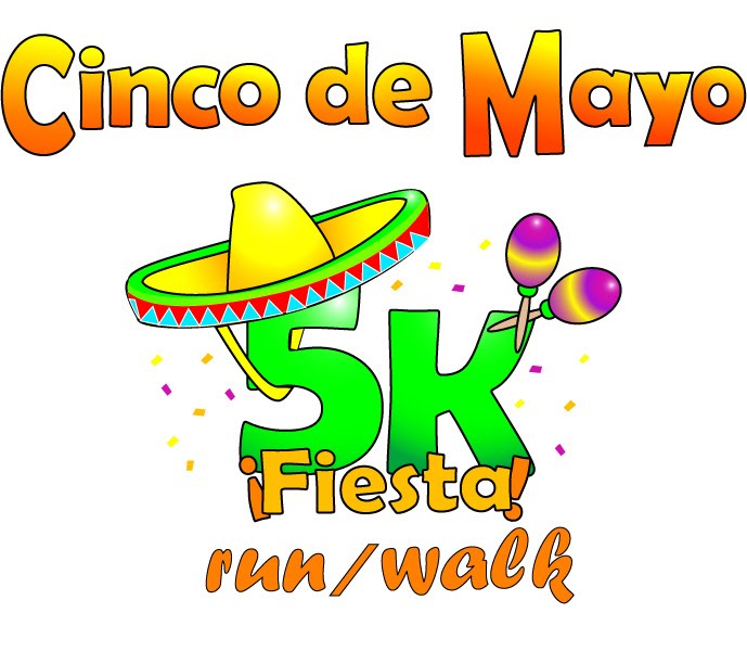 ScenicView Academy Cinco de Mayo 5k Fiesta Run/Walk
