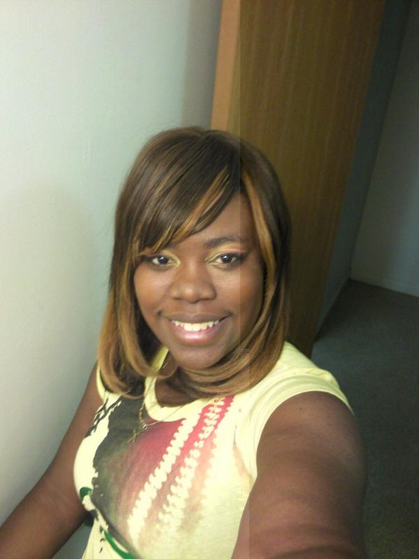 The How To's of Hair Care... Temporary Glue in Weave