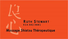 Massage Siatsu Thérapeutique