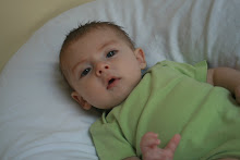 Three Months Old