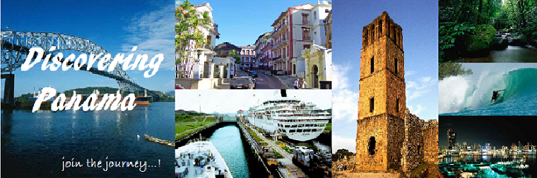 Discovering Panama