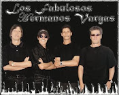 Los Fabulosos Hermanos Vargas