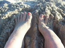 Two of my best features