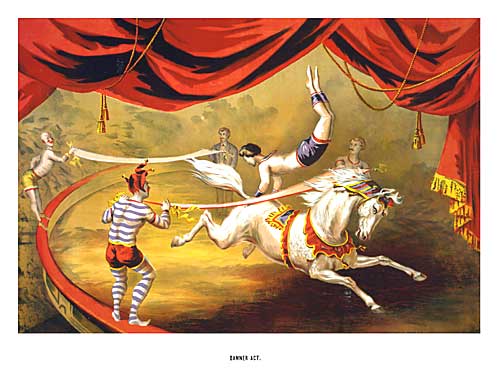 [vintage+circus+poster_horse+acrobat_steve's+vintage+ads.jpg]