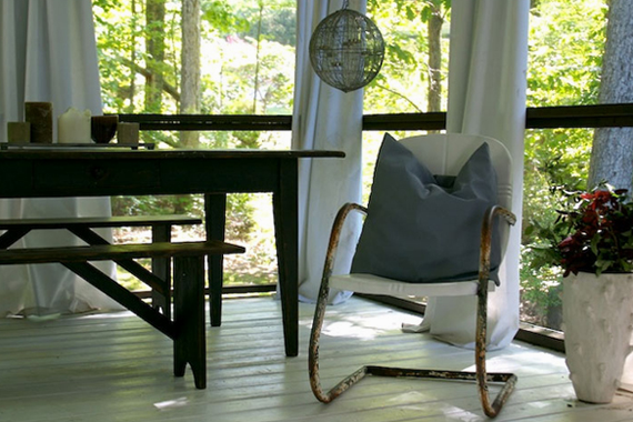 [screened+porch_country+metal+patio+furniture+white+black+blue_heather+garrett+design.png]