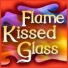 Flame Kissed Glass Website