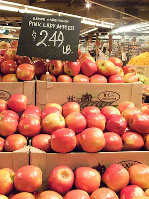 Qi Natural Foods Bayview Qi Natural Foods Bayview