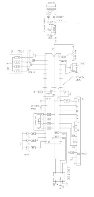 Embedded Projects: SOLAR TRACKING SYSTEM