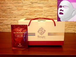 Your Business Opportunity with Q10 Duo Anti Aging Mask