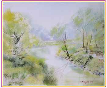 LA POESIA LUNGO IL FIUME