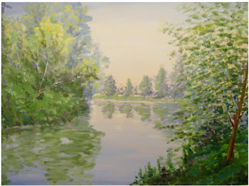 SPECCHIO D'ACQUA
