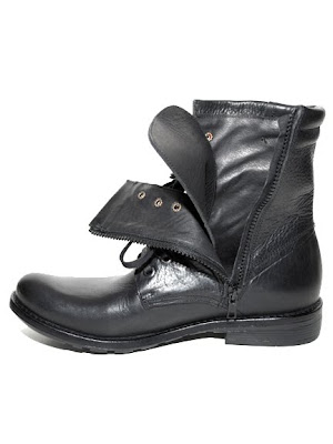 jeffrey campbell heeled combat boots