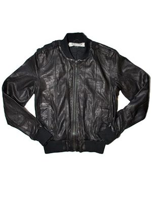 ALTER: New: Leather Jackets from Kill City