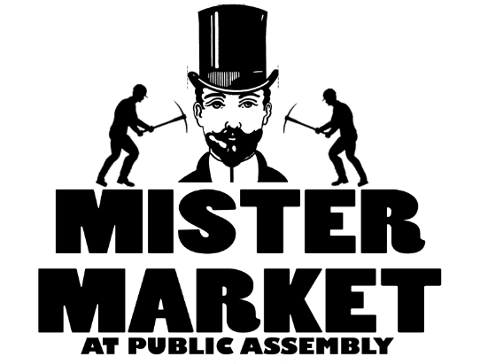 Mister Market