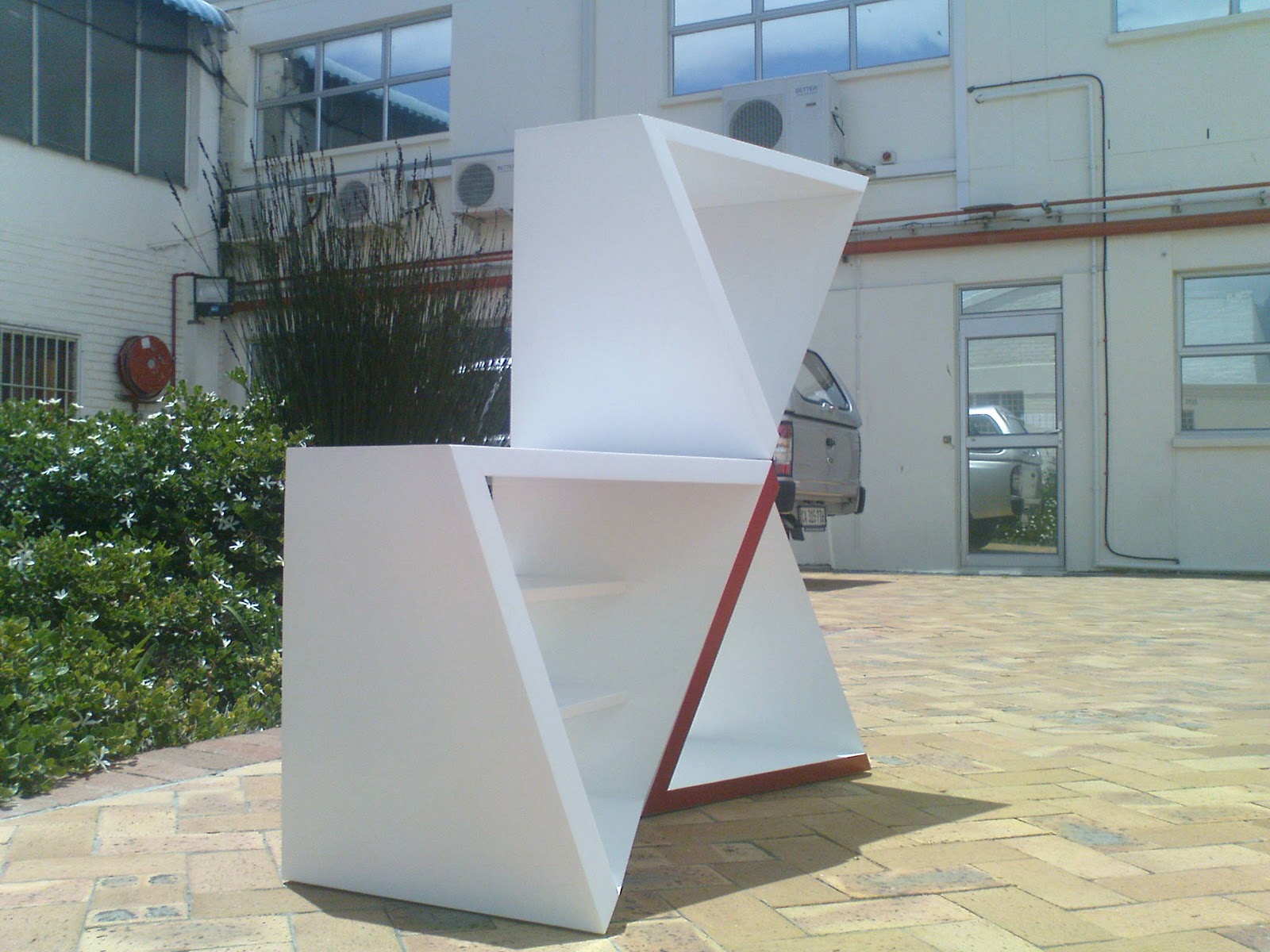 REDLINEarchitecturalstudio