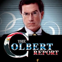 The Colbert Report