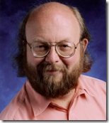 Tech News Network: Programming Language Inventors