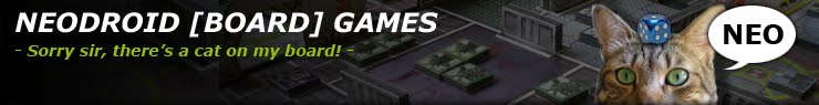 Neodroid [Board] Games