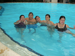 :: scribbles ::: Family Vacation Snapshots