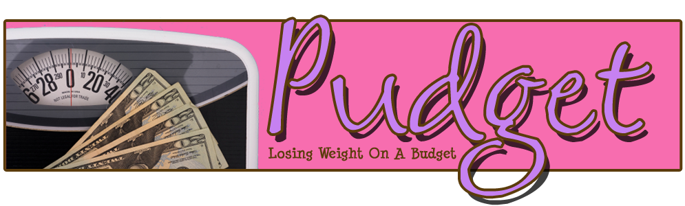 Pudget: Losing Weight On a Budget!