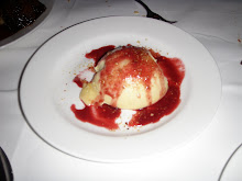 dessert