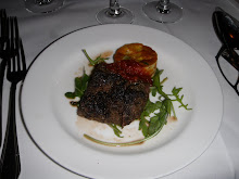 entree