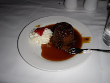 dessert