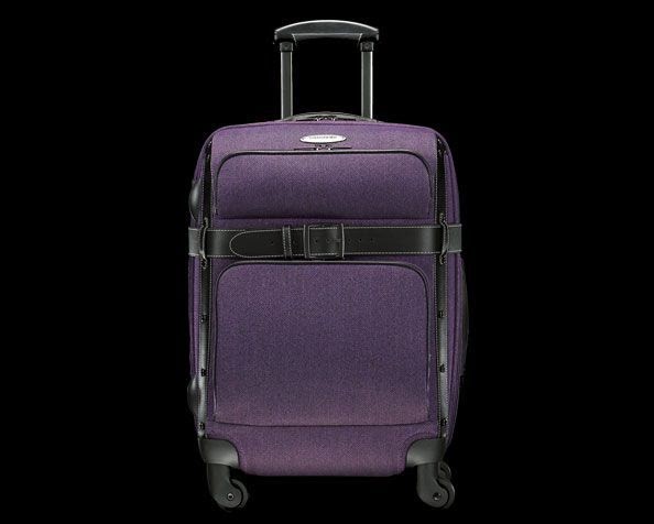 Samsonite Black Label Vintage Vintage Samsonite Black Label Carry