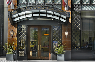 Palomar hotel