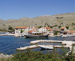 Kornati islands