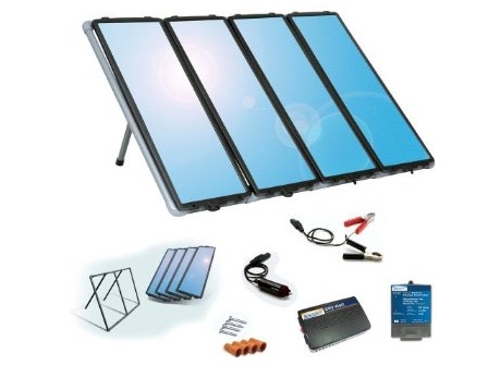 Solar Panel Kit - 60 Watts
