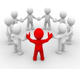 Link Popularity Improving Link popularity : Graphical Illustration
