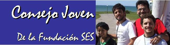 Consejo Joven Fundación SES