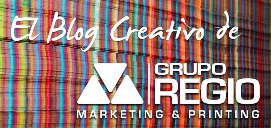 El Blog Creativo de Grupo Regio