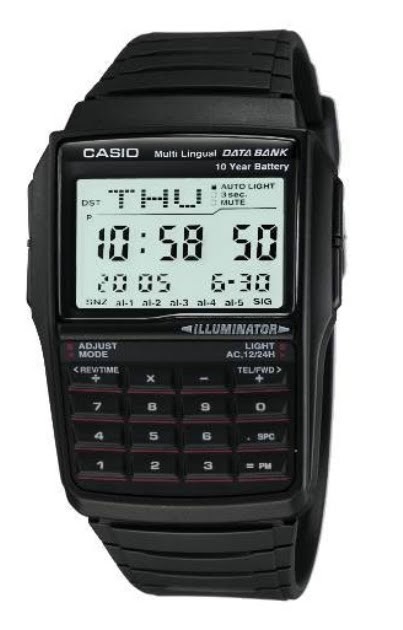 casio x american rag cie