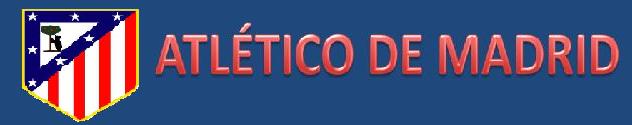 Atlético de Madrid