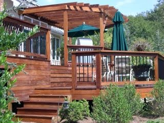 Canada Fence and Deck Contractors,Builders,Company and Design Centre