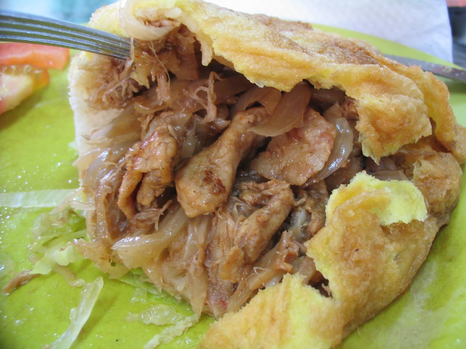 Yut Kee - Roti Babi vin_ann